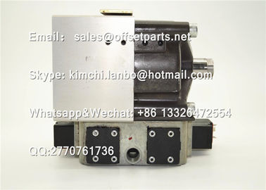 pneumatic cylinder 61.335.003/03 air supply SM102 cylinder  used offset printing machine parts supplier
