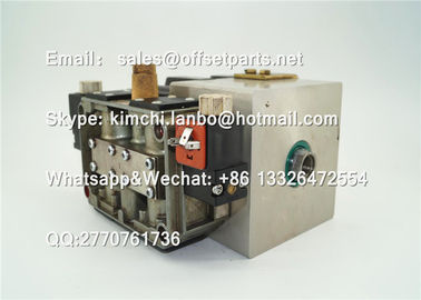 pneumatic cylinder 61.335.003/03 air supply SM102 cylinder  used offset printing machine parts supplier