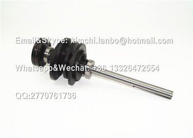 LANBOFFSETPRESS C5.028.090F SM 102 machine camshaft ORIGINAL offset press printing machine spare parts supplier