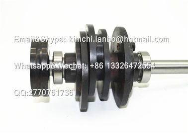 LANBOFFSETPRESS C5.028.090F SM 102 machine camshaft ORIGINAL offset press printing machine spare parts supplier