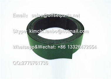 komori belt 3Z06900510 SG-250 25x2600x0.8mm replacement part for KOMORI offset printing machine supplier