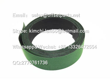 komori belt 3Z06900510 SG-250 25x2600x0.8mm replacement part for KOMORI offset printing machine supplier