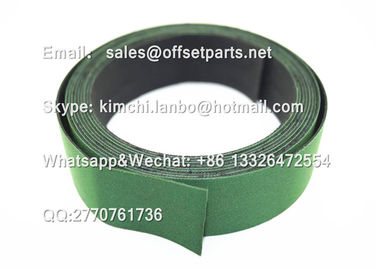 komori belt 3Z06900510 SG-250 25x2600x0.8mm replacement part for KOMORI offset printing machine supplier