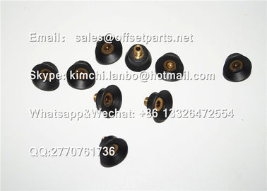 komori suction 5*16*13mm 10 pieces high quality KOMORI offset press printing machine parts supplier