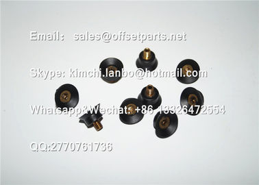 komori suction 5*16*13mm 10 pieces high quality KOMORI offset press printing machine parts supplier