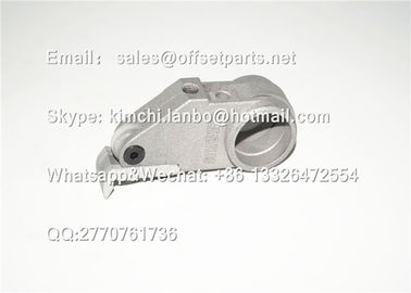 Roland 700 front lay GRIPPER 011A247530 high quality roland offset press printing machine parts supplier