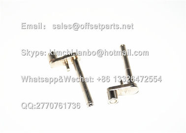 NUMBERING MACHINE HANDLE round head transverse COUNTER offset press printing machine parts supplier