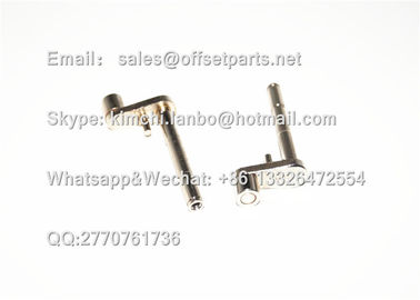 NUMBERING MACHINE HANDLE round head transverse COUNTER offset press printing machine parts supplier