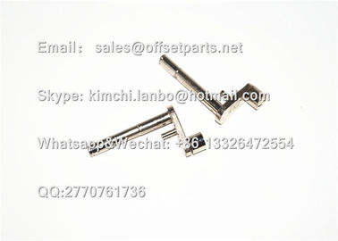 NUMBERING MACHINE HANDLE round head transverse COUNTER offset press printing machine parts supplier