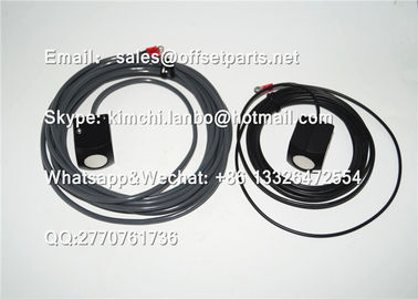 sensor 764-6700-602 transmitter&amp;receiver original offset press printing machine parts supplier