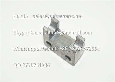 03.010.057 worm support screw stand original offset press printing machine parts supplier