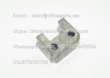 03.010.057 worm support screw stand original offset press printing machine parts supplier