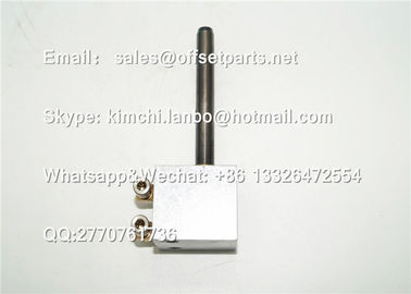 PM 74 machine short stroke cylinder 00.580.3707 original offset printing machine spare part supplier