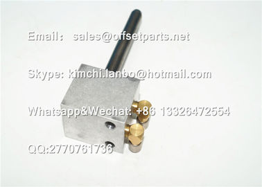 PM 74 machine short stroke cylinder 00.580.3707 original offset printing machine spare part supplier