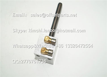 PM 74 machine short stroke cylinder 00.580.3707 original offset printing machine spare part supplier