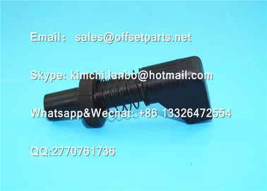 F2.028.422 sheet separator blower part good quality air blast nozzle plastic offset printing machine parts supplier