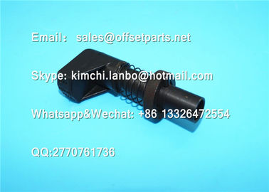 F2.028.422 sheet separator blower part good quality air blast nozzle plastic offset printing machine parts supplier