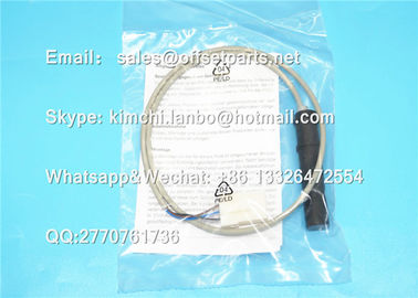 F2.110.1563/03 sensor CAPAC-SWOT-PROX XL 105 machine offset printing machine spare parts supplier
