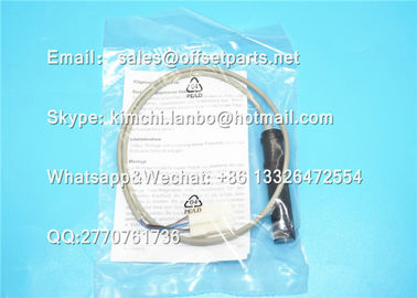 F2.110.1563/03 sensor CAPAC-SWOT-PROX XL 105 machine offset printing machine spare parts supplier