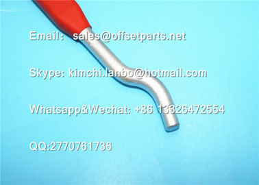 H2.007.129 plate clamp metal high quality ORIGINAL offset press machine spare parts supplier