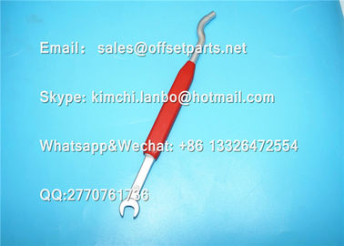H2.007.129 plate clamp metal high quality ORIGINAL offset press machine spare parts supplier
