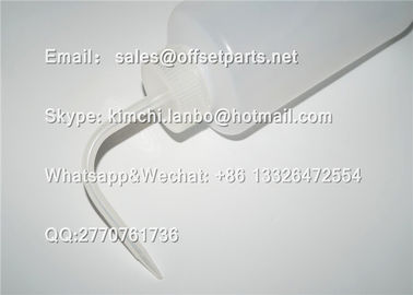 water bottle 1L 170mm offset press machine consumables lathe watering can good quality supplier