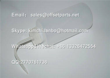 water bottle 1L 170mm offset press machine consumables lathe watering can good quality supplier