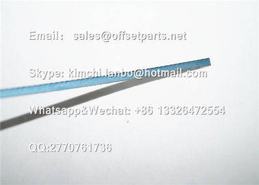 teeth rack bar HIGH QUALITY offset press printing machine consumable parts supplier