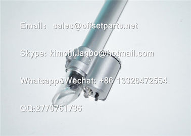 magnifier 50x zoom Pen style with light offset Press printing consumable parts supplier