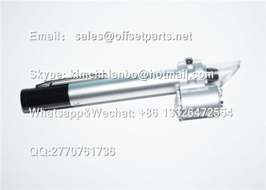 magnifier 50x zoom Pen style with light offset Press printing consumable parts supplier