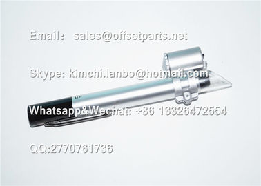 magnifier 50x zoom Pen style with light offset Press printing consumable parts supplier