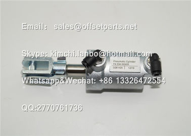 pneumatic cylinder F4.334.003/05 XL105 machine replacement offset press printing machine spare parts supplier