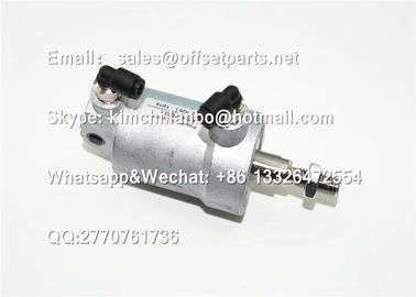pneumatic cylinder F4.334.026/03 XL105 machine replacement offset press printing machine spare parts supplier