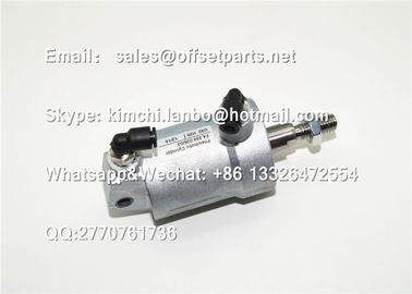 pneumatic cylinder F4.334.026/03 XL105 machine replacement offset press printing machine spare parts supplier