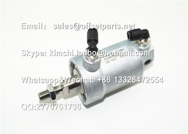 pneumatic cylinder F4.334.026/03 XL105 machine replacement offset press printing machine spare parts supplier