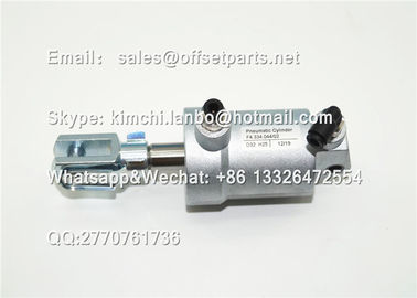 pneumatic cylinder F4.334.044/02 XL105 machine replacement offset press printing machine spare parts supplier