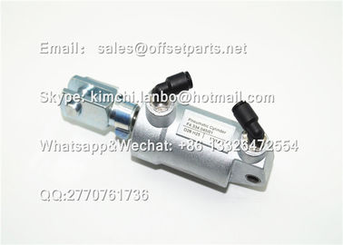 pneumatic cylinder F4.334.045/01 machine replacement offset press printing machine spare parts supplier