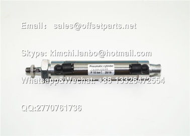 pneumatic cylinder F9.334.002/03 machine replacement offset press printing machine spare parts supplier