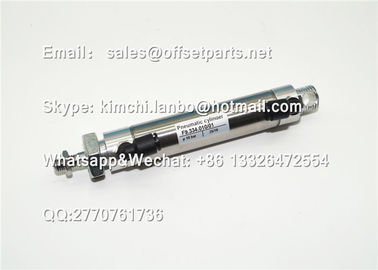 pneumatic cylinder F9.334.010/01 machine replacement offset press printing machine spare parts supplier