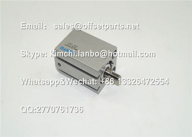 pneumatic cylinder 188186 L708 ADVC-25-25-A-P-A original offset press machine spare parts supplier