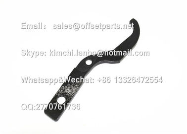 paper delivery block 170mm pairs of good quality offset printing machine spare parts supplier
