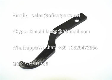 paper delivery block 170mm pairs of good quality offset printing machine spare parts supplier