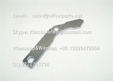 paper delivery block 126mm good quality offset press printing machine spare parts supplier