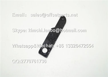 paper delivery block 126mm good quality offset press printing machine spare parts supplier