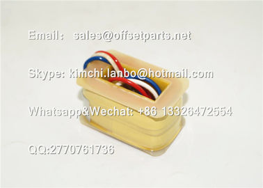 komori electromagnet 5MA-4100-161 K-300-APCK inner coil offset press printing machine parts supplier