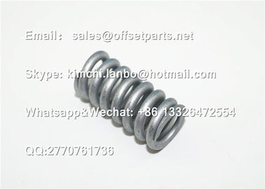 C8.458.706/01 compression spring original SM74/PM74/SM102/CD102/CX102 machine offset printing machine parts supplier