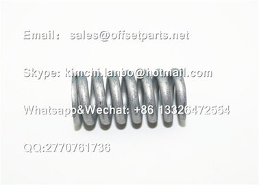 C8.458.706/01 compression spring original SM74/PM74/SM102/CD102/CX102 machine offset printing machine parts supplier