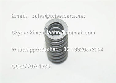 C8.458.706/01 compression spring original SM74/PM74/SM102/CD102/CX102 machine offset printing machine parts supplier