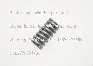 C8.458.706/01 compression spring original SM74/PM74/SM102/CD102/CX102 machine offset printing machine parts supplier