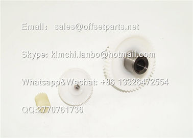 F2.105.1171 gear 20teeth SM102/CD102/CX102/XL105 3pcs set offset printing machine parts supplier